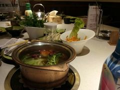 -一叶一世界•素食餐厅(环球中心店)