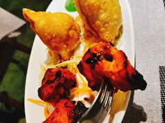 -Pita's&Tika's中东和印度风味餐厅(龙湖天街店)