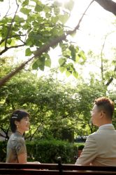 -CD视觉婚纱摄影
