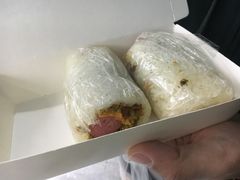 -早安山丘·豆浆油条(小木桥路店)