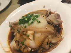 蒜泥白肉-盘飧市(春熙路店)