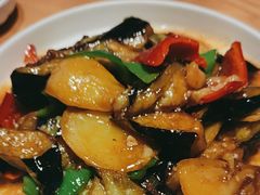 -东北灶(句容吾悦广场店)
