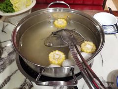 -悦来悦牛潮汕牛肉火锅(大浪店)
