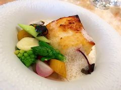 -AZUR聚(香格里拉饭店)