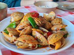 -津门小红坊海鲜·海胆水饺·夜宵(河西店)