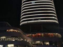 -深圳来福士广场