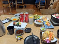 -赤稻·日式料理(禅城店)