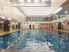 -西吉马游泳健身(协信店)