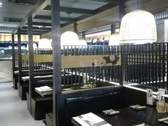 大堂-一豚轩·烧鸟·豚骨拉面(五四路店)