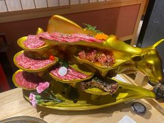 -松鱼亭·和牛烧肉(协鑫广场店)