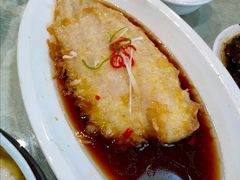 -良师门滨海人家·海鲜·家常菜(滨海城店)