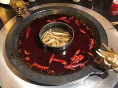 -铜人李火锅(西大街店)