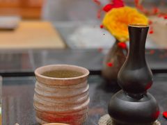 -奈良本寿司(永嘉路店)