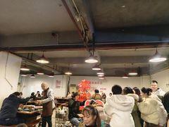 -邓莽子老火锅(中兴路总店)