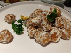 -纳地素食(石门公园店)