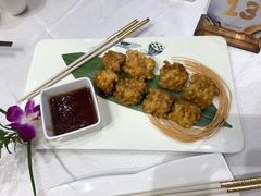 -品泉餐厅·大盆鱼·走地鸡