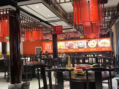 -溱湖八鲜菜馆