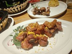 -小放牛炒菜馆(中山路乐汇城店)