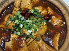 -紫光园·烤鸭·北京菜(团结湖店)