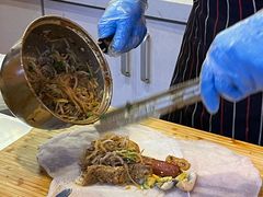 -安徽阜阳卷馍(西单店)