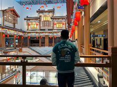-华谊兄弟影院(IMAX洋桥店)