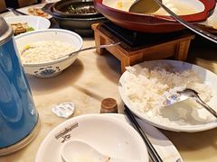 -老淮安·淮安菜(周恩来纪念馆店)