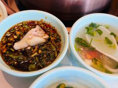 -润园四季椰子鸡火锅(南山海岸城店)