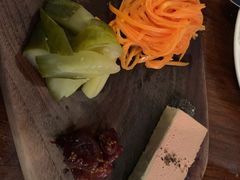 -羽深肉铺 Steak & Wine