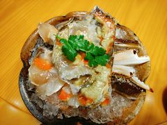 -宁波柏悦酒店·钱湖渔港