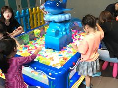 -蒙特利亲子乐园