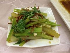 -星湖中餐厅