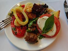 -拉蒂娜·巴西牛排馆 Latina·Brazilian Steakhouse(陆家嘴旗舰店)