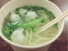 -原巷口鱼丸店(龙头路外卖店)