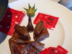 -馋遇江南·精致湖景雅宴(东方之门店)