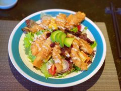 -山葵家·创意料理(宁波来福士店)