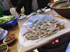 -洪大厨鸡煲(福田店)