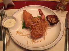 -唐乐宫·歌舞剧院餐厅