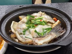 -喜洲翰林餐厅(董家百年老宅店)