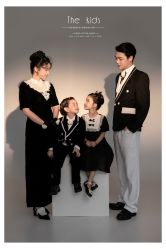 -非常六加一儿童摄影(同安店)