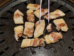 -花味·自助烤肉(雨花客厅店)