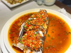 -千岛湖小鱼儿·淳安匠心农家菜