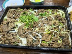 -清真永恒华威肉饼(潘家园店)