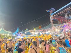 -杭州浪浪浪水公园