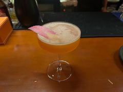 -無名记忆Music Bar夜景怀旧酒吧