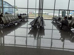 -广州白云国际机场-T2航站楼