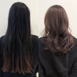 长发-P.STYLE派斯造型