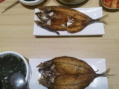 -小木屋拌饭(沈阳中街大悦城店)