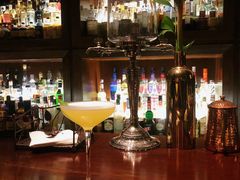 -The Bottle Bar(羲和商业广场店)