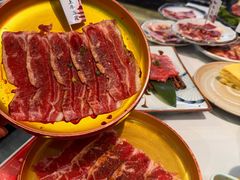 -和牛村烧肉放题(潍坊泰华店)