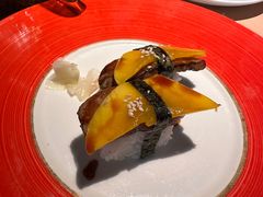 -山葵家·创意料理(临平银泰城店)